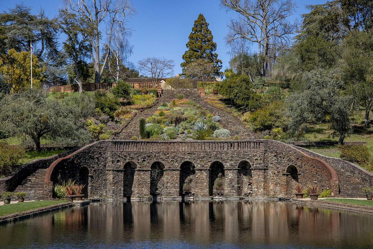 Take an inside look at the priciest home for sale in the Bay Area — a