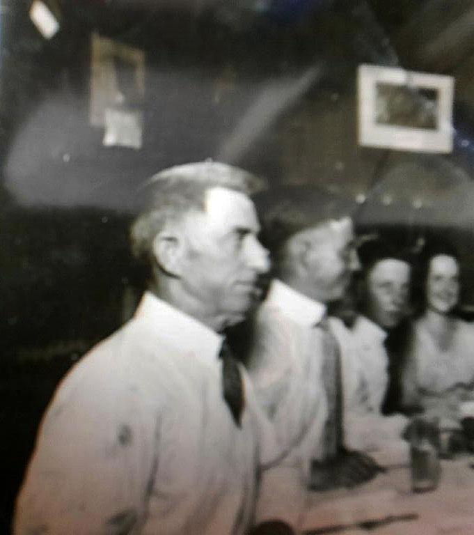 ‘Whiskey rectifier’ held vital job in San Antonio’s distilling industry