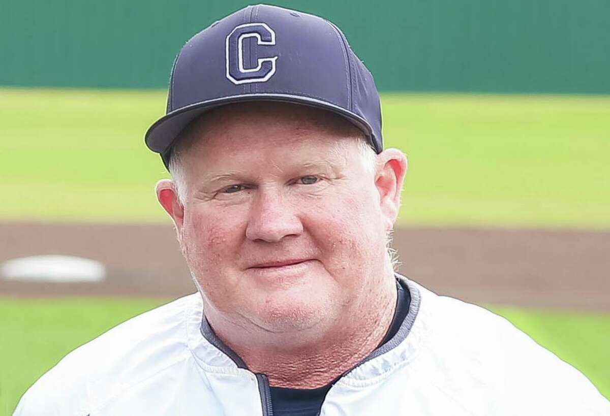 Concordia Lutheran to honor memory of late coach Rick Lynch during the baseball team’s first home district game on Thursday, March 25.