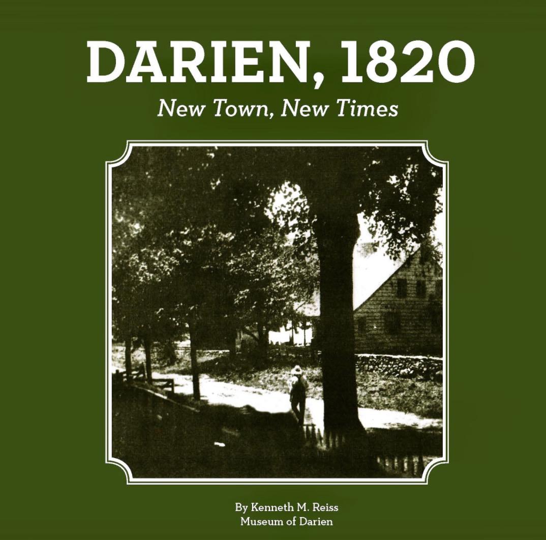 Darien to celebrate its 200th anniversary one year later - Vimarsana News