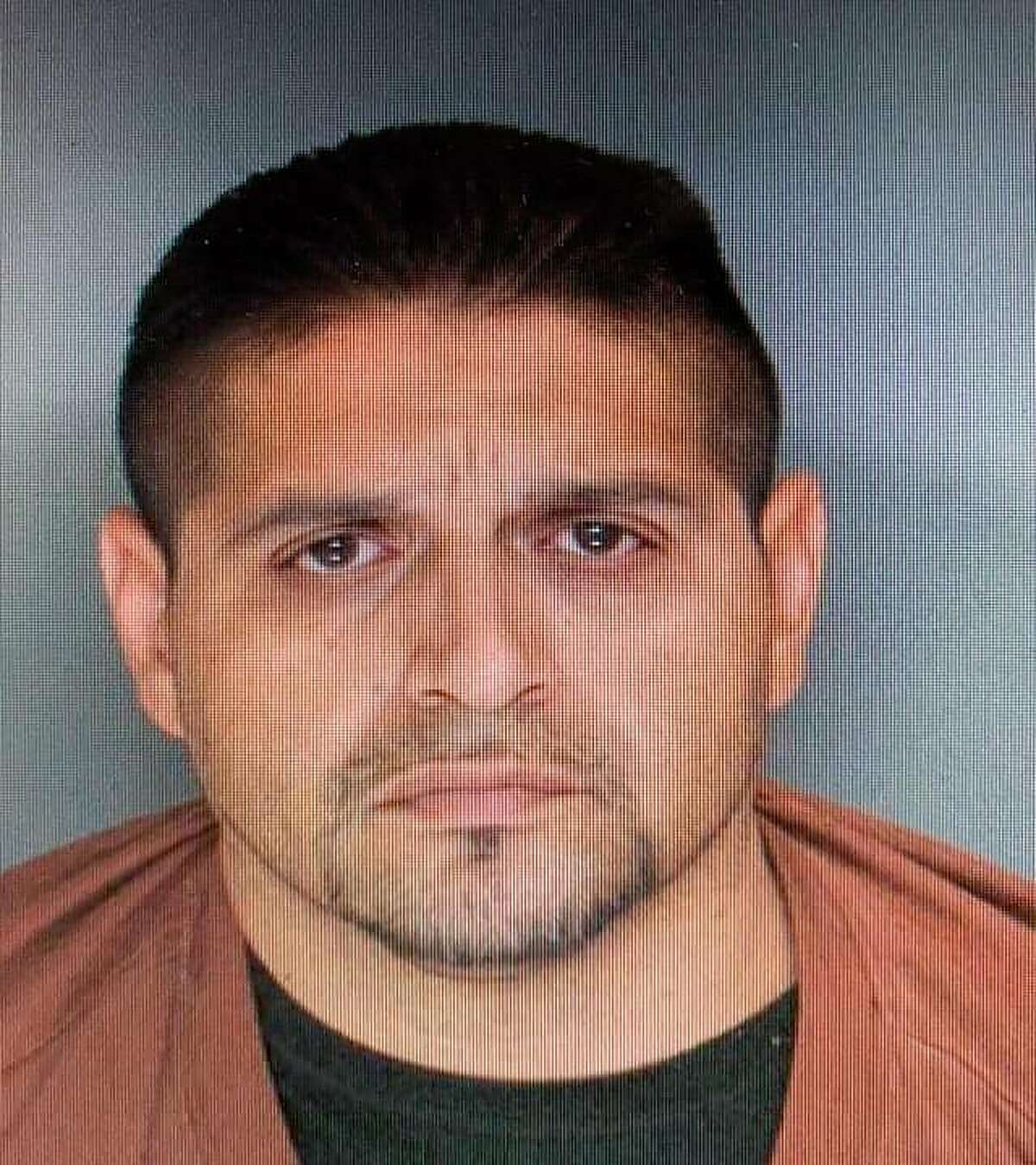 Luis Candelaria, 42, is wanted in the nonfatal shooting of a motorist on the Bay Bridge.