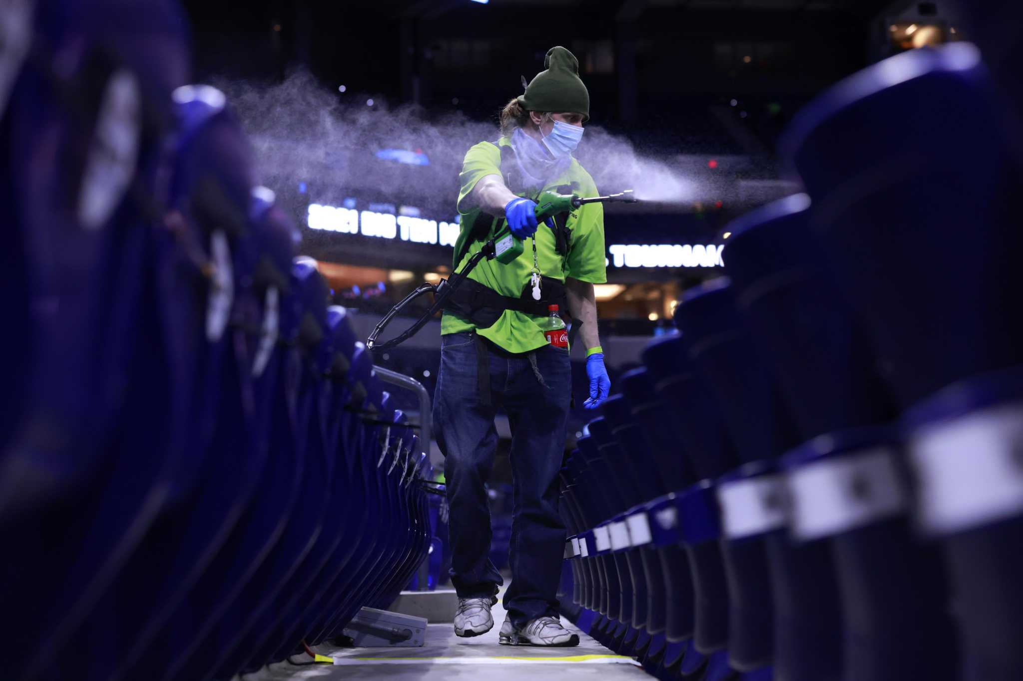 NCAA Selection Sunday What to know