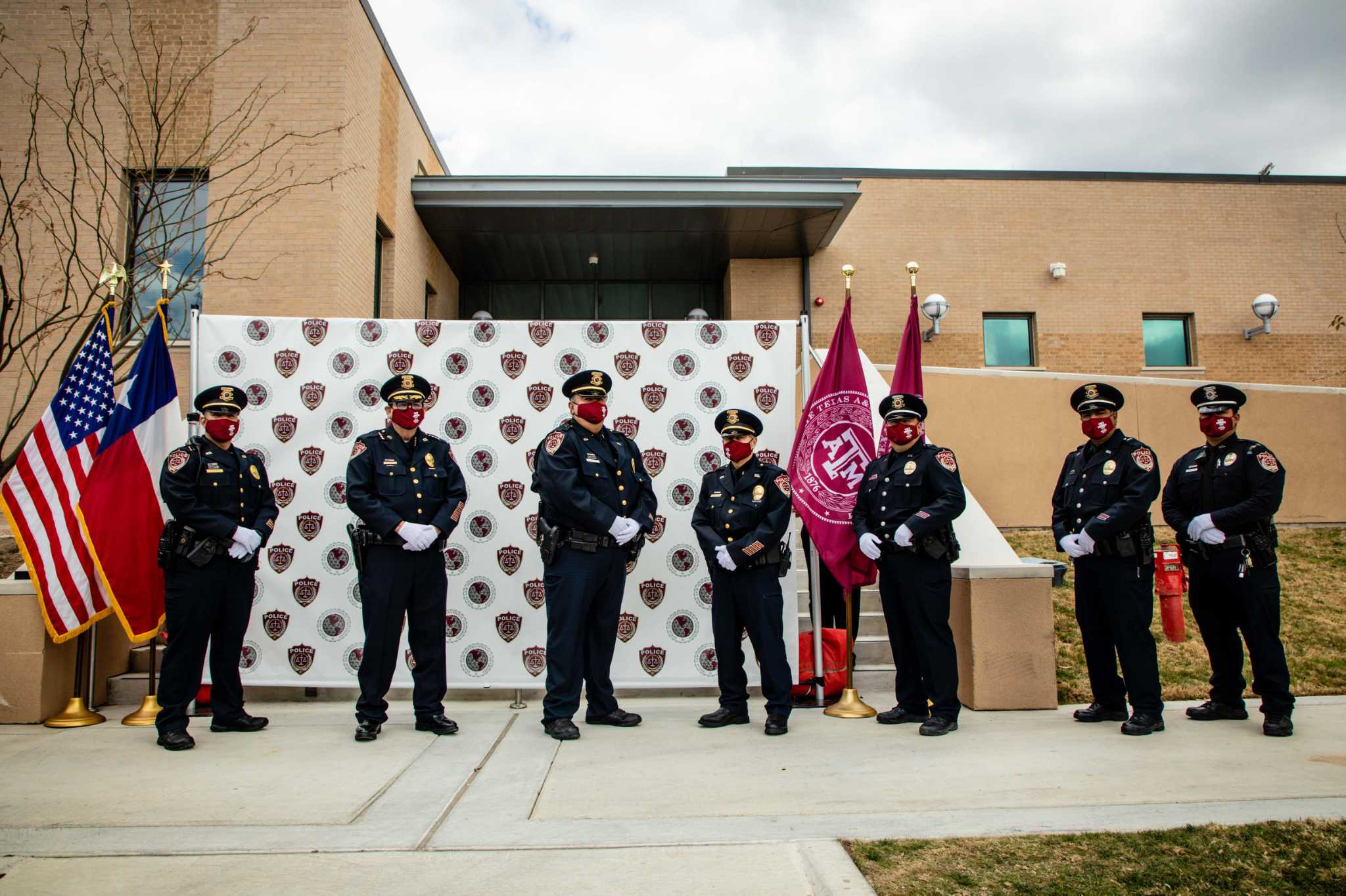 TAMIU criminal justice program, university police department receive honors - Vimarsana News
