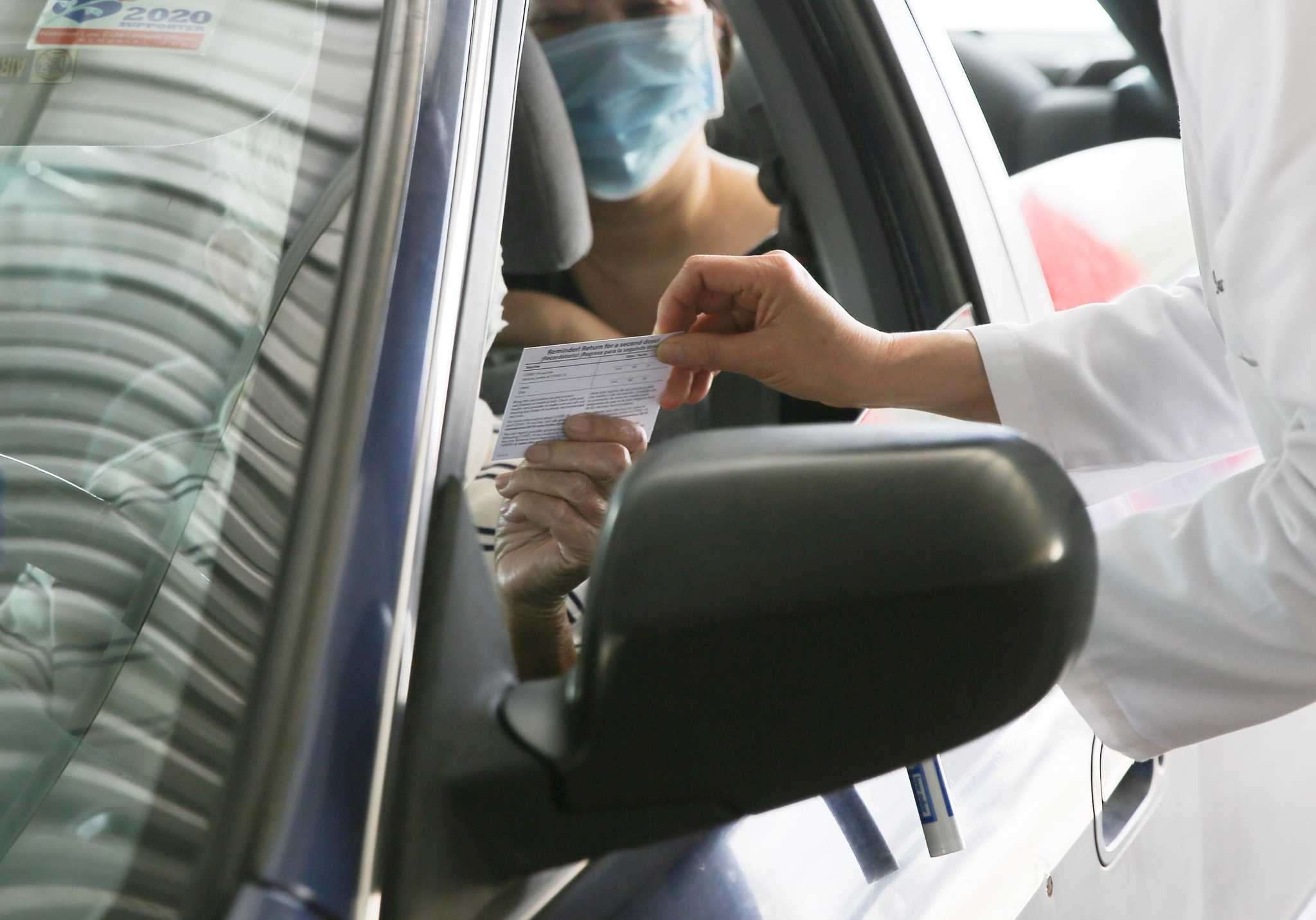 COVID Help Desk How should I protect my vaccination card in case of a