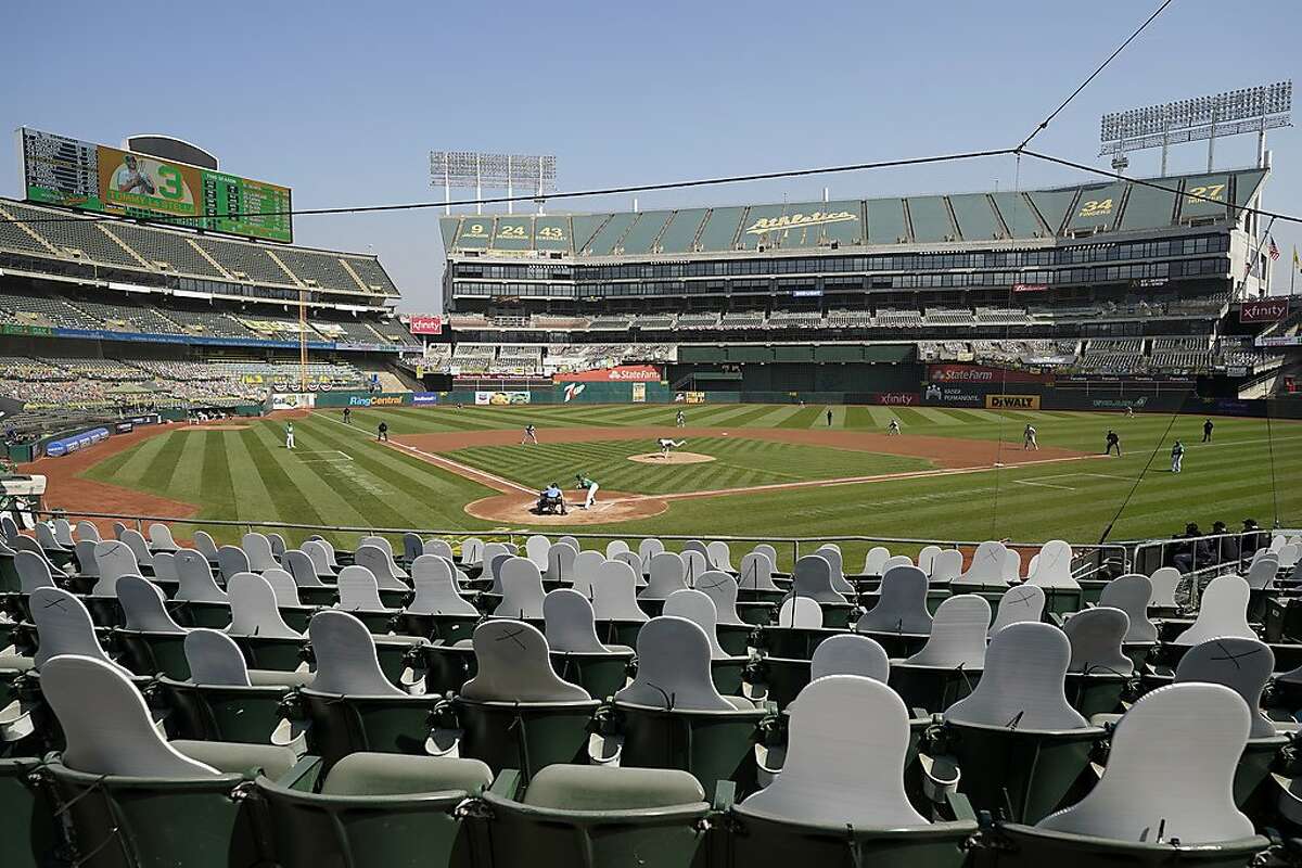 Oakland Arena Suites