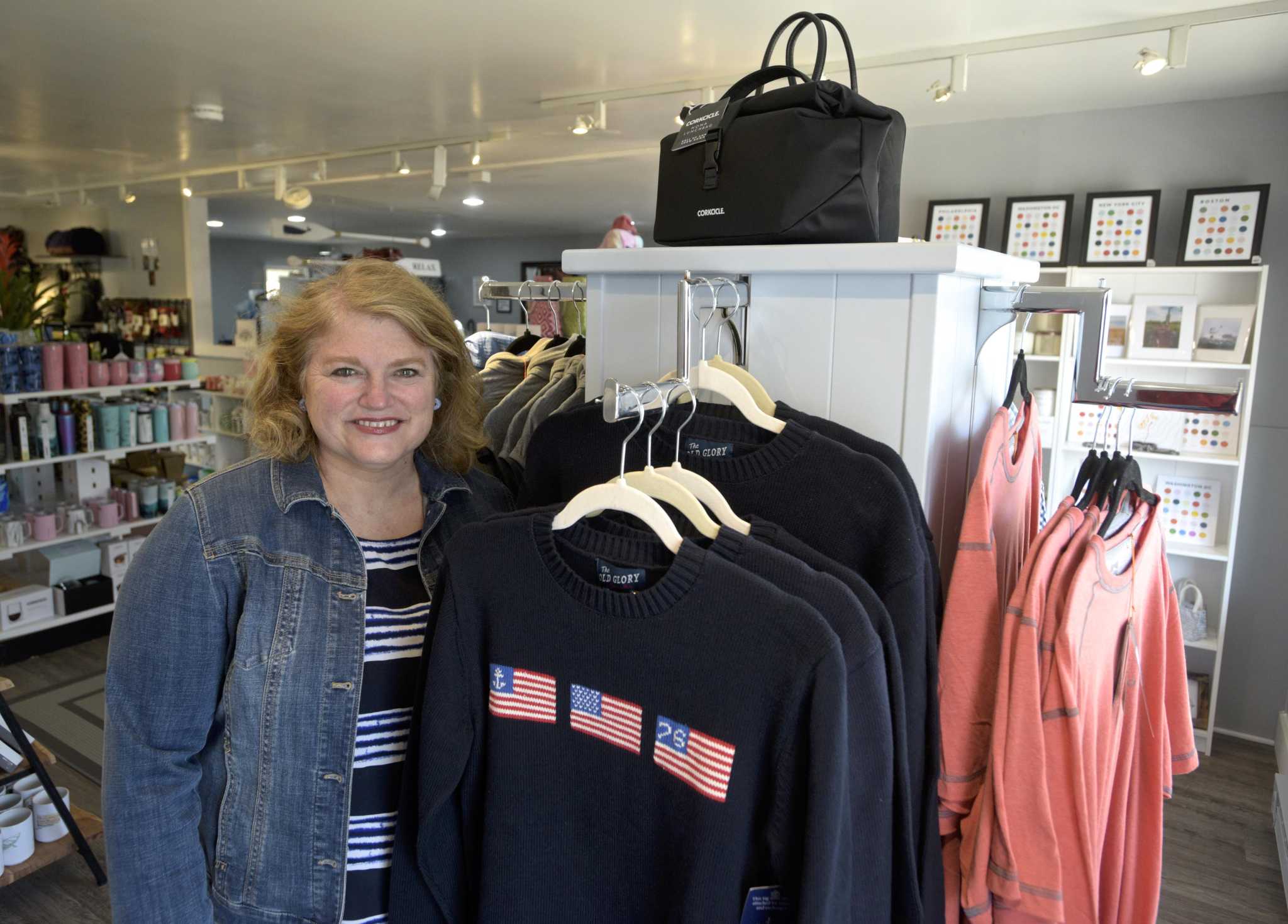 Southbury economy strong thanks to location, innovation, officials say - Vimarsana News