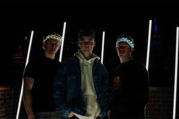 Twin brothers Matt and Chris Drake make up electronic dance music duo MC4D. The group from Darien recently released a music video for "Will You Love Me," a collaboration with artist Charlie Miller.