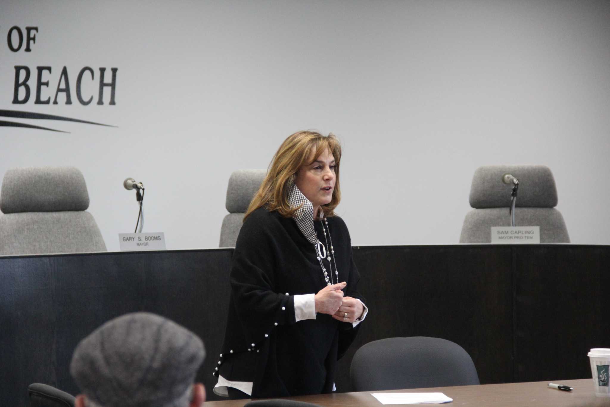 COVID relief, gun rights and voting among questions answered McClain visits Huron County - Vimarsana News