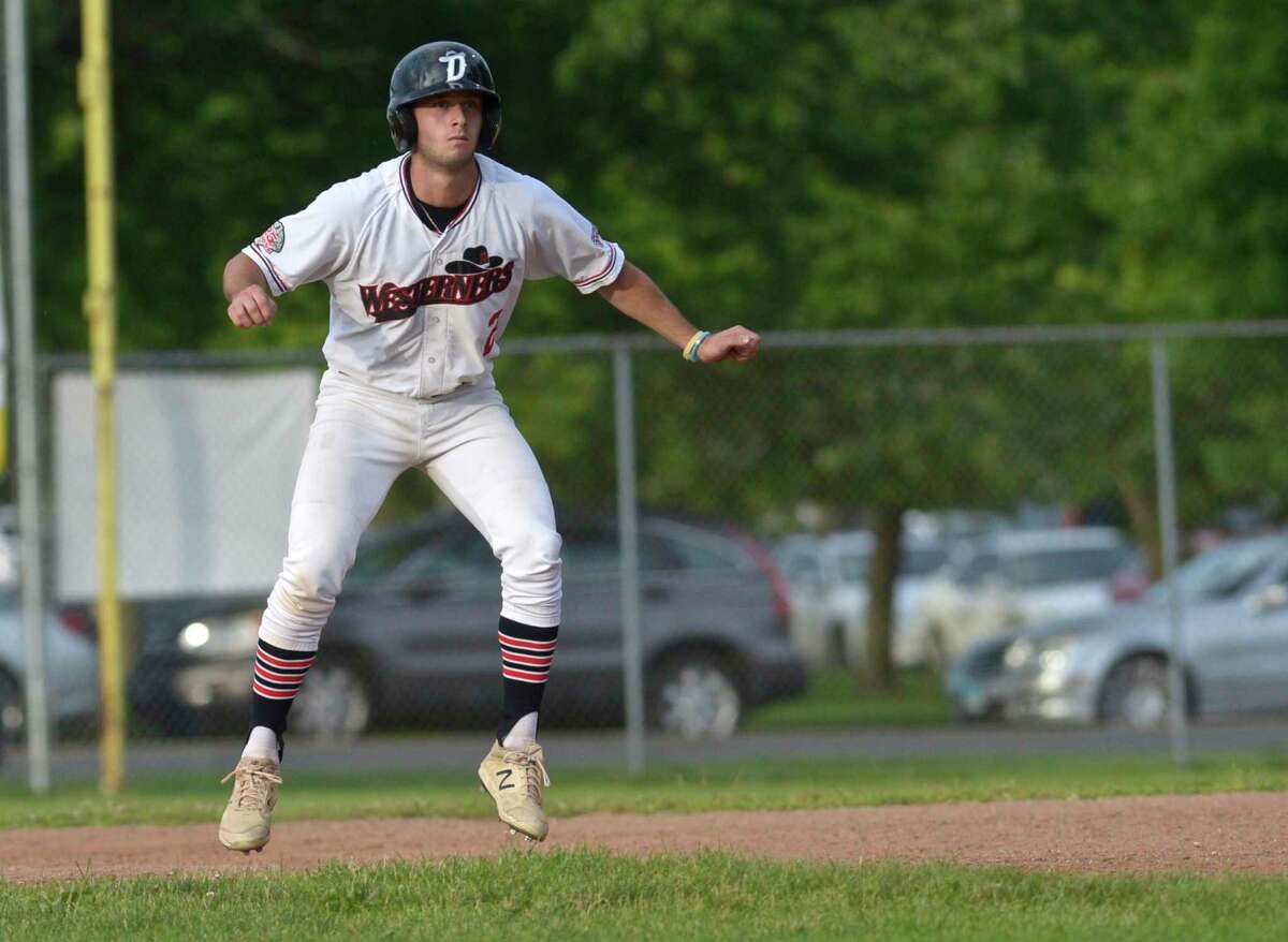 Danbury baseball team aims to raise $35K to give field a face lift