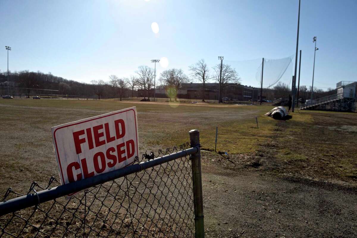 Danbury baseball team aims to raise 35K to give field a face lift