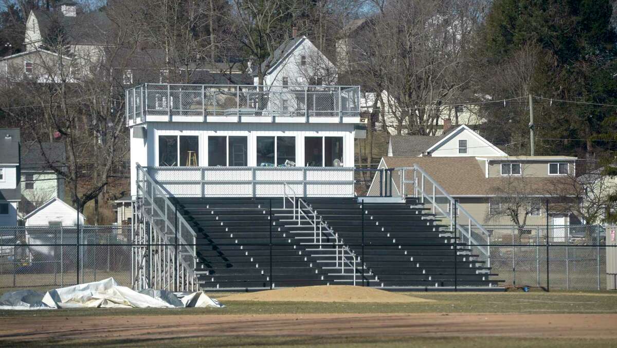 Danbury baseball team aims to raise 35K to give field a face lift