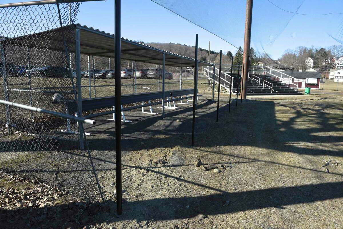 Danbury baseball team aims to raise 35K to give field a face lift