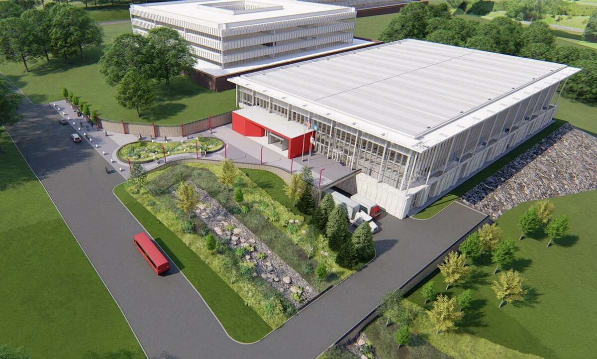 Tale of two arenas UConn, Sacred Heart banking on added value to growing hockey programs