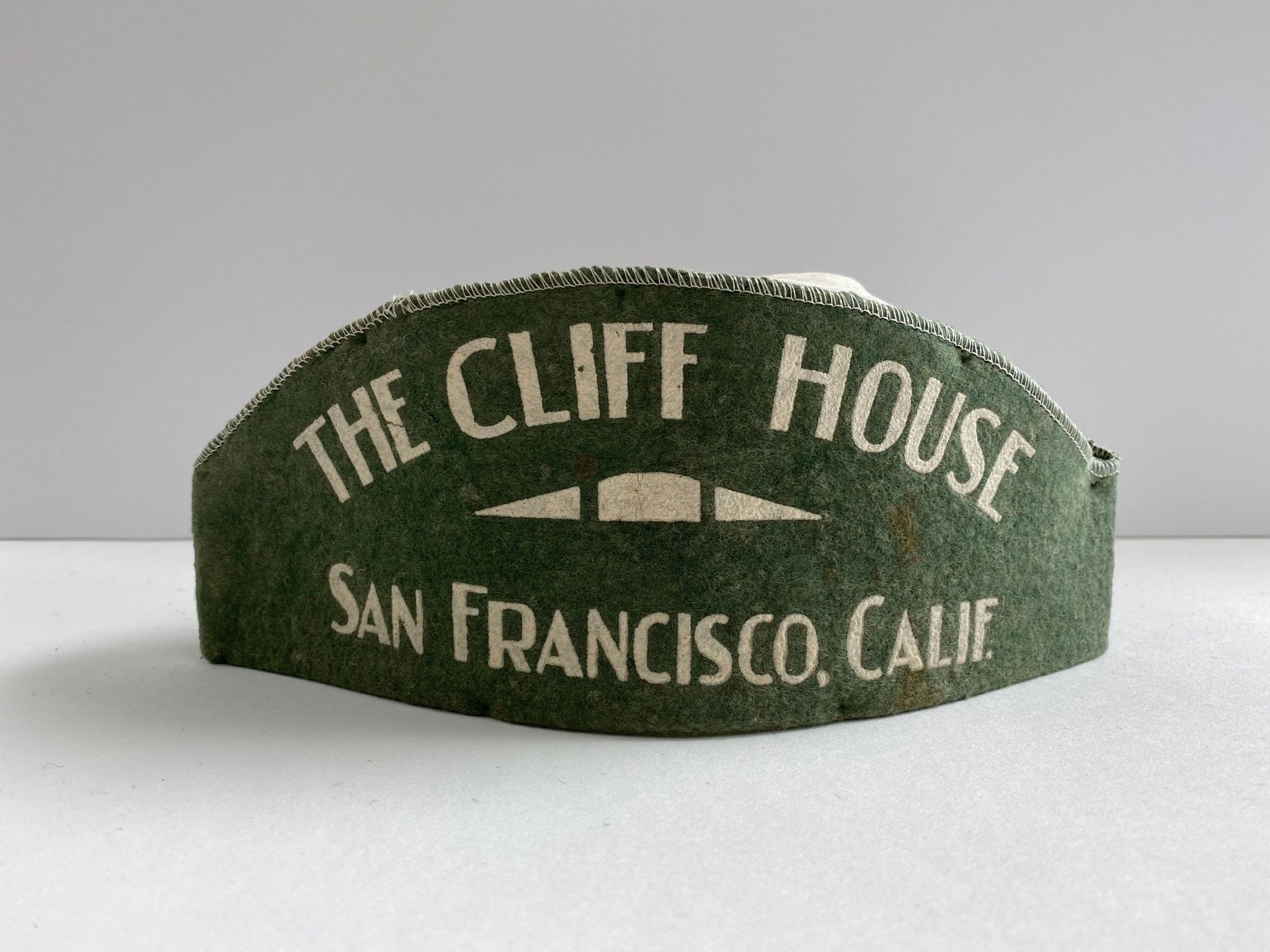 How three SF history experts teamed up to salvage dozens of Cliff House artifacts at auction - Vimarsana News