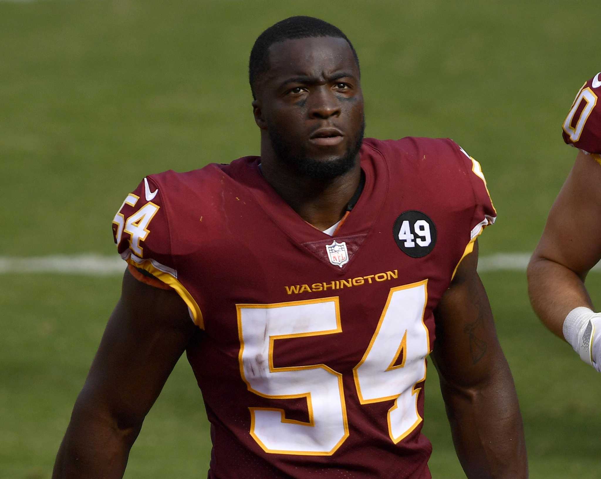 Busy day for Texans brings 10 freeagent agreements