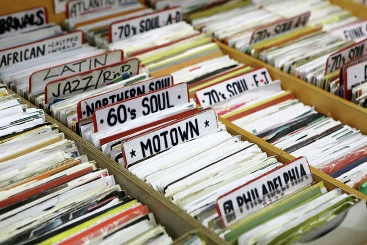 Program looks at Motown history