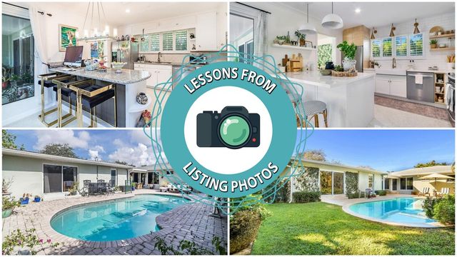 Lessons From Listing Photos: Why This Tropical-Inspired Florida Home Gained $150K in 3 Years - Vimarsana News