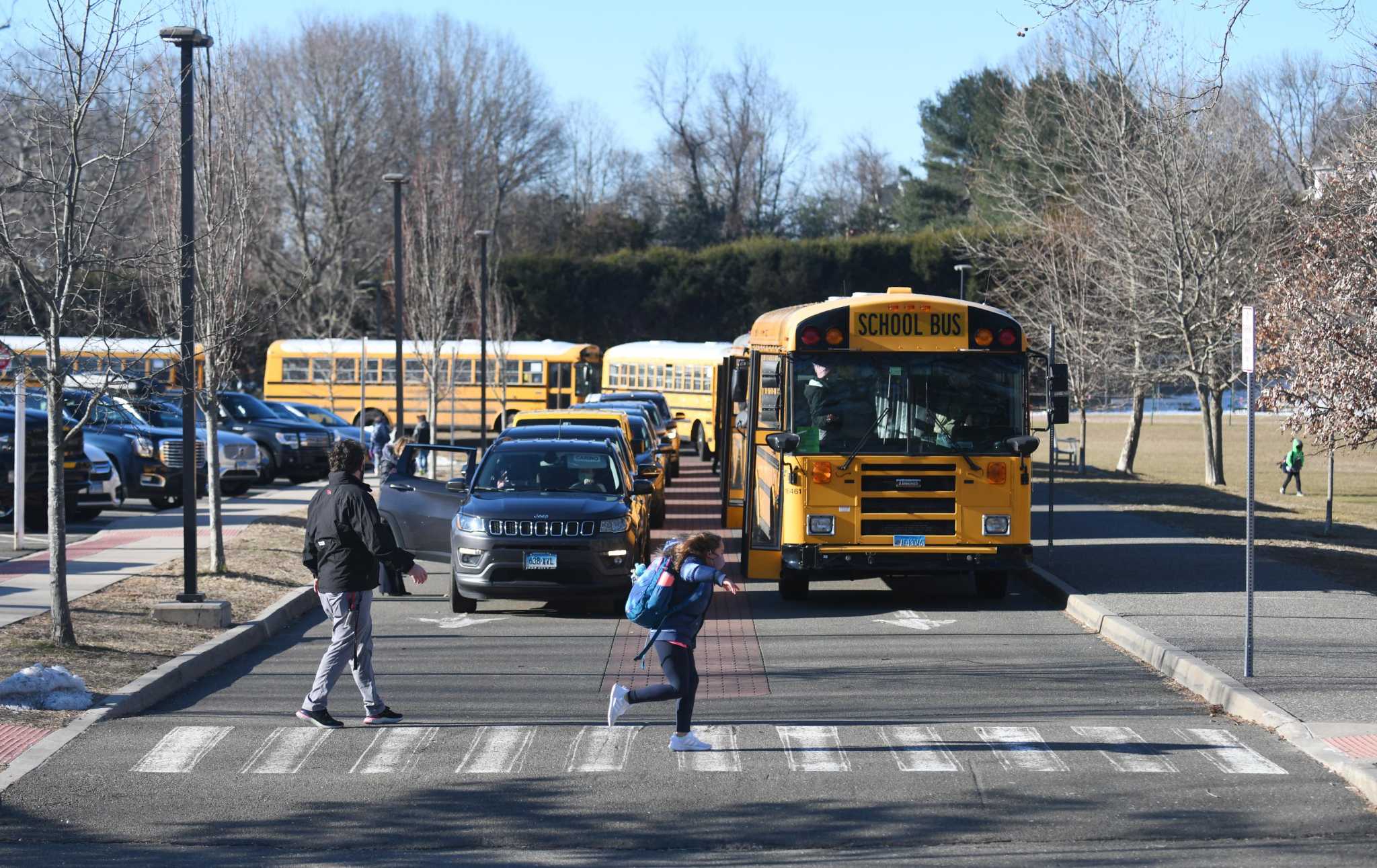 Report: Greenwich bucks the national trend; data shows little 'COVID-slide' by students - Vimarsana News