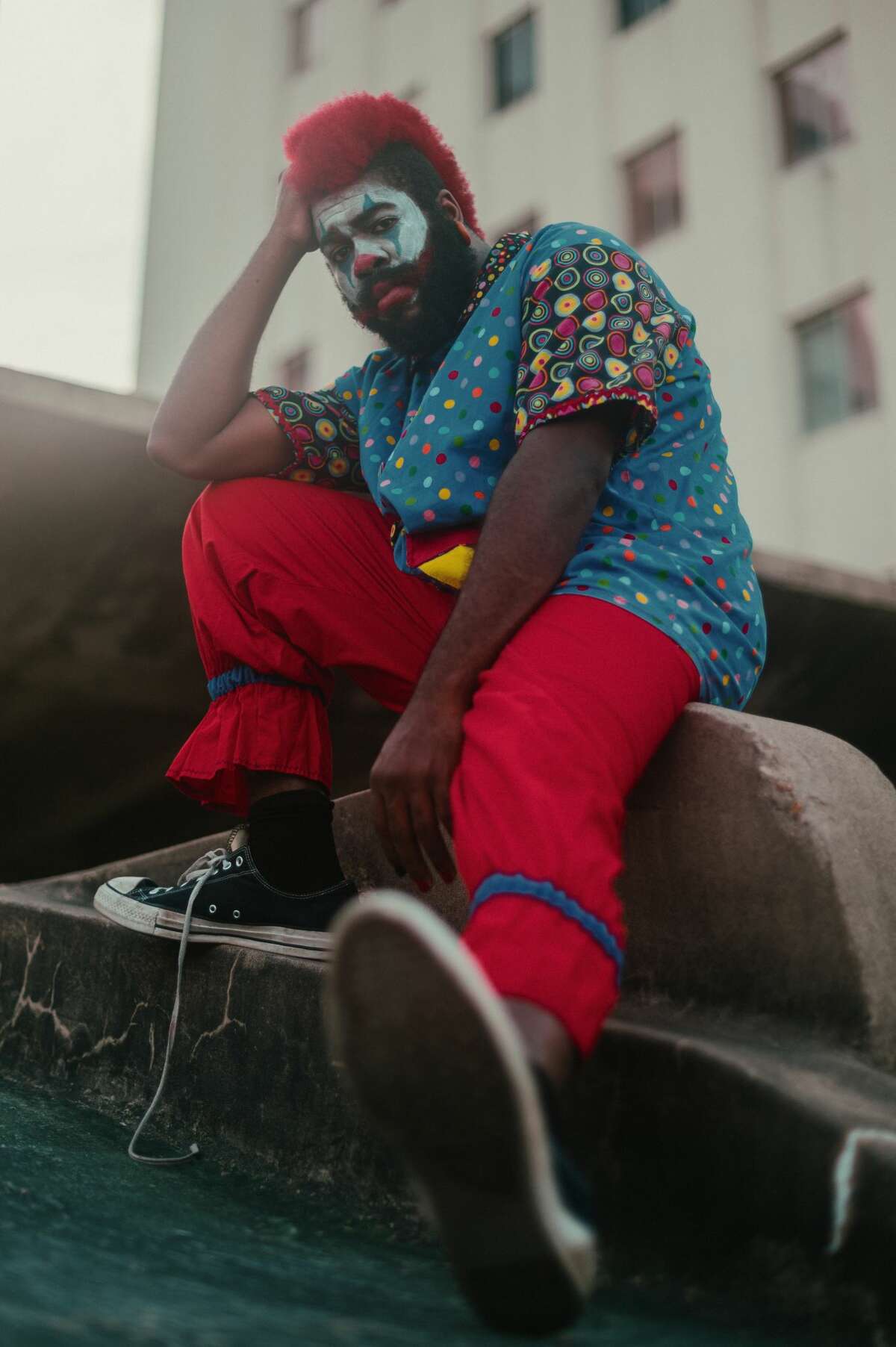 San Antonio's Heartless the Monster keeps racking up streams and ...