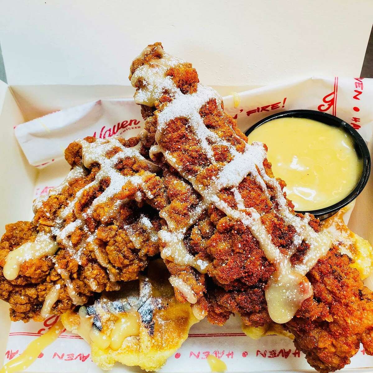 Haven Hot Chicken To Open Fourth Location In North Haven 2543