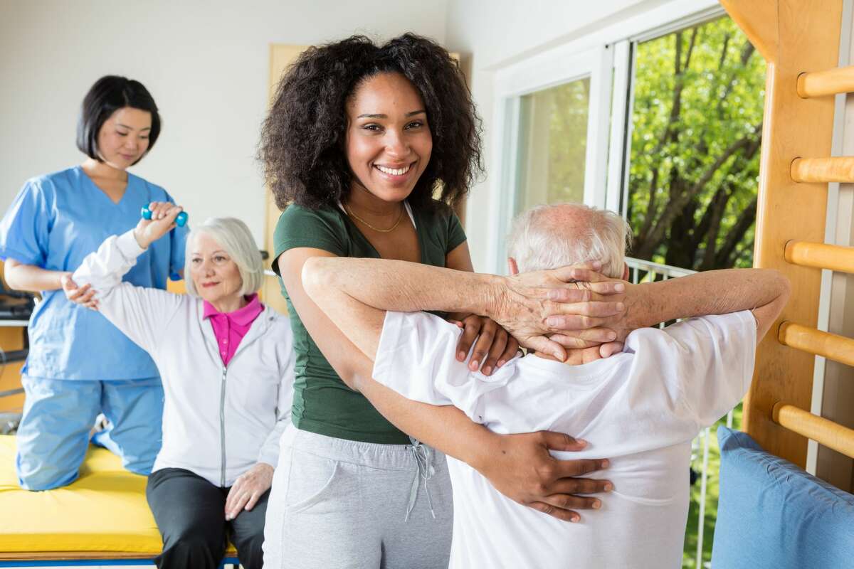 While some want to "age in place" for as long as possible, there are other housing options should seniors want or need them.