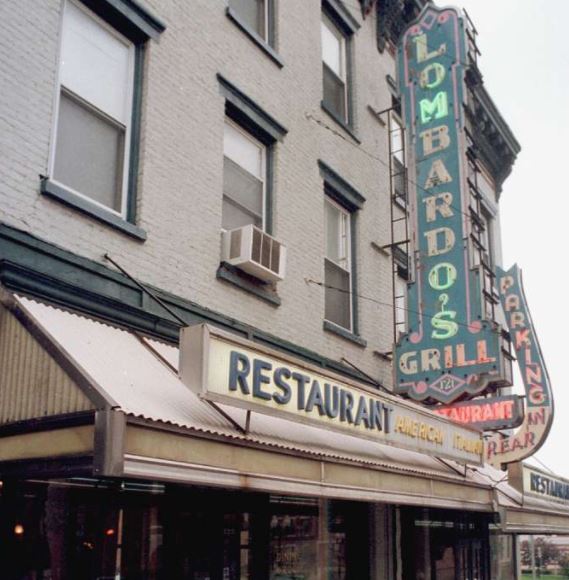 Lombardo's Restaurant in Albany being sold - Vimarsana News