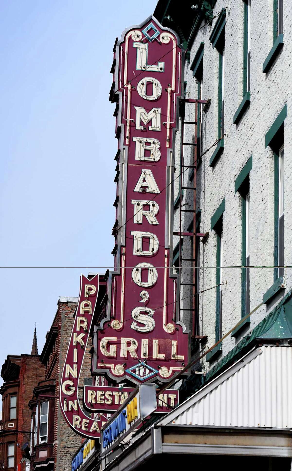 Capital Region photos