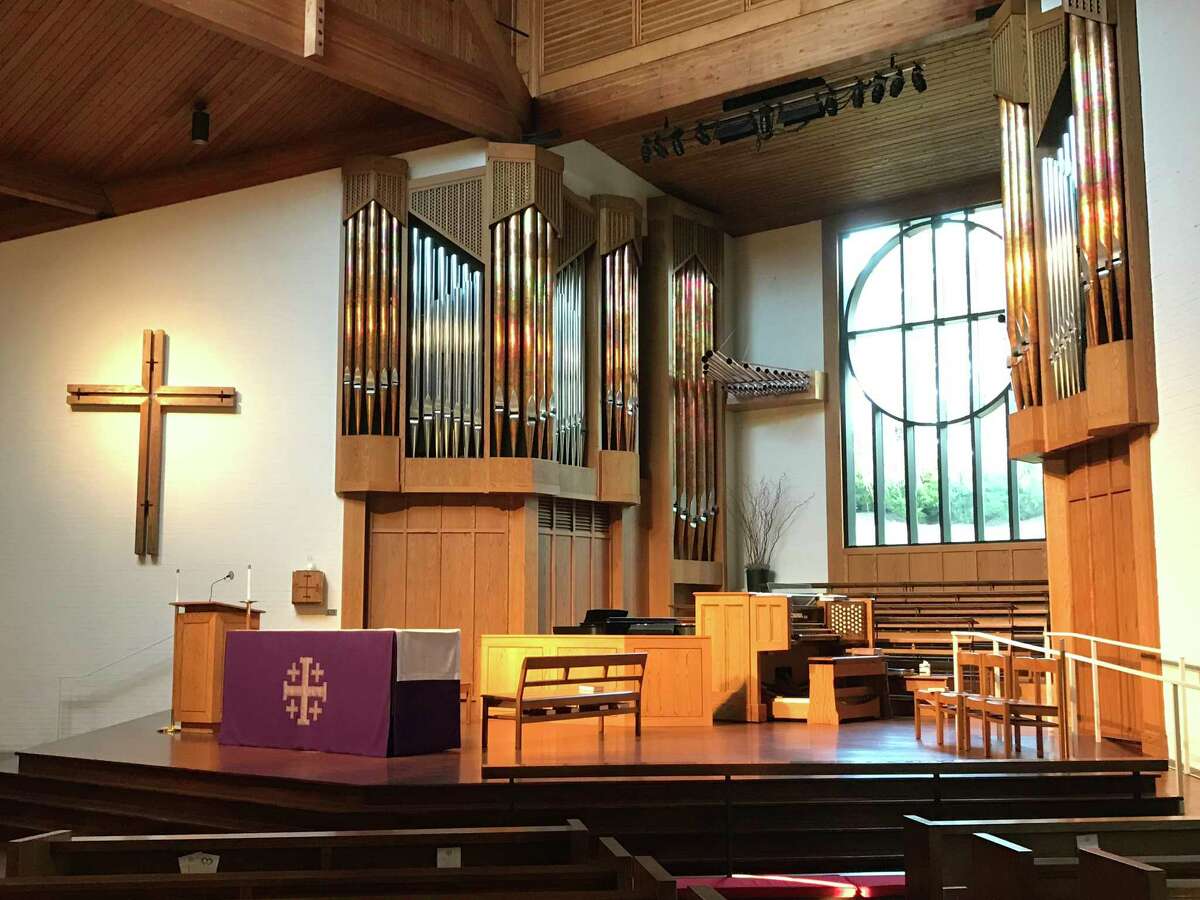 St. Matthew's Episcopal Church is hosting a grief and coping webinar on March 18 to aid its congregation in moving forward through a year riddled with loss.