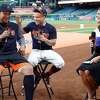 Miguel Cabrera: 'Bulls--t' that AJ Hinch is tainted from Astros scandal