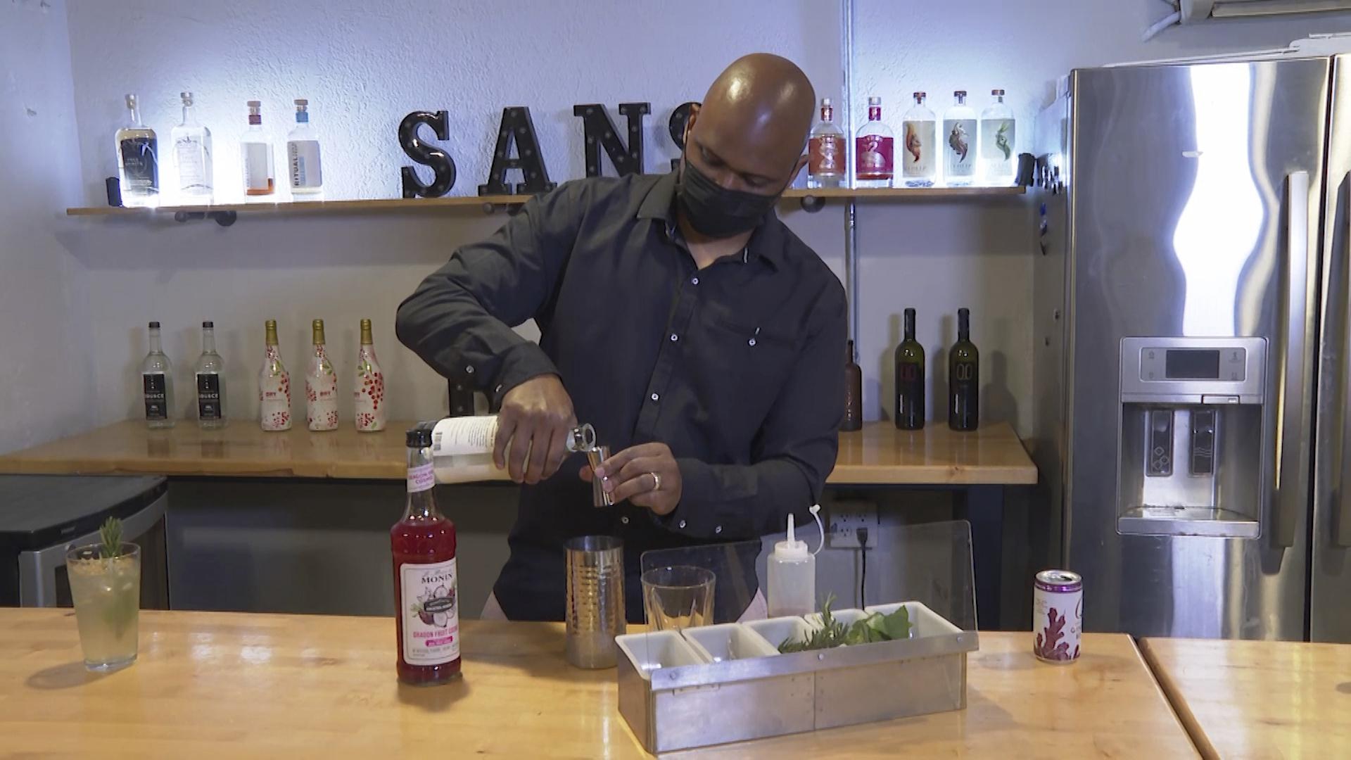 new wave of bars creates buzz without the booze new wave of bars creates buzz without the booze