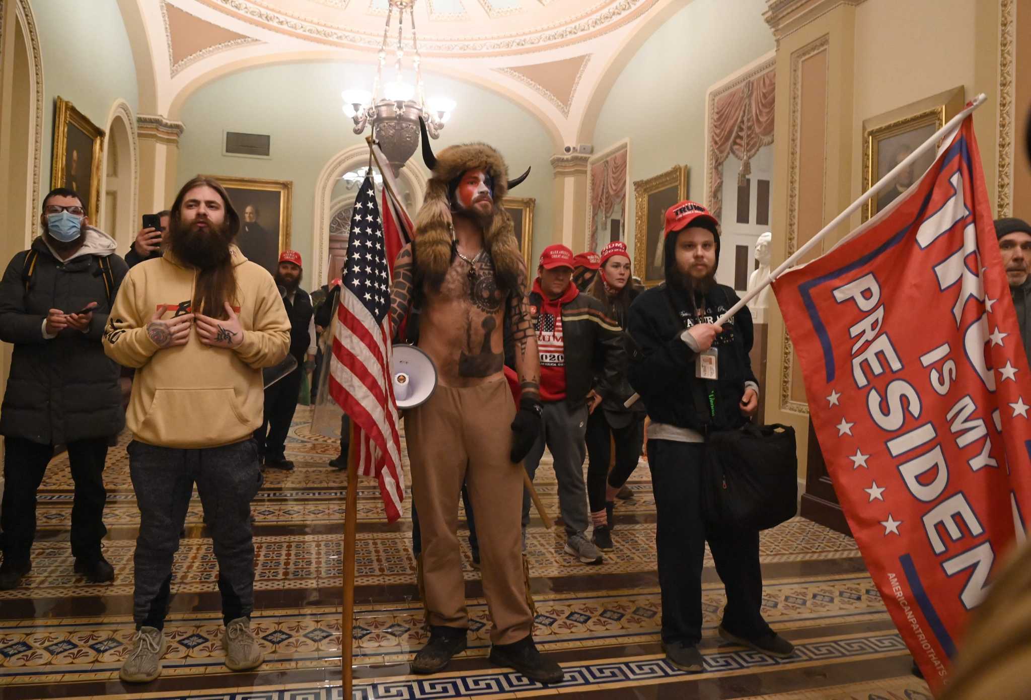 Editorial: Today, the lie fells Cheney; what will fall tomorrow? - Vimarsana News