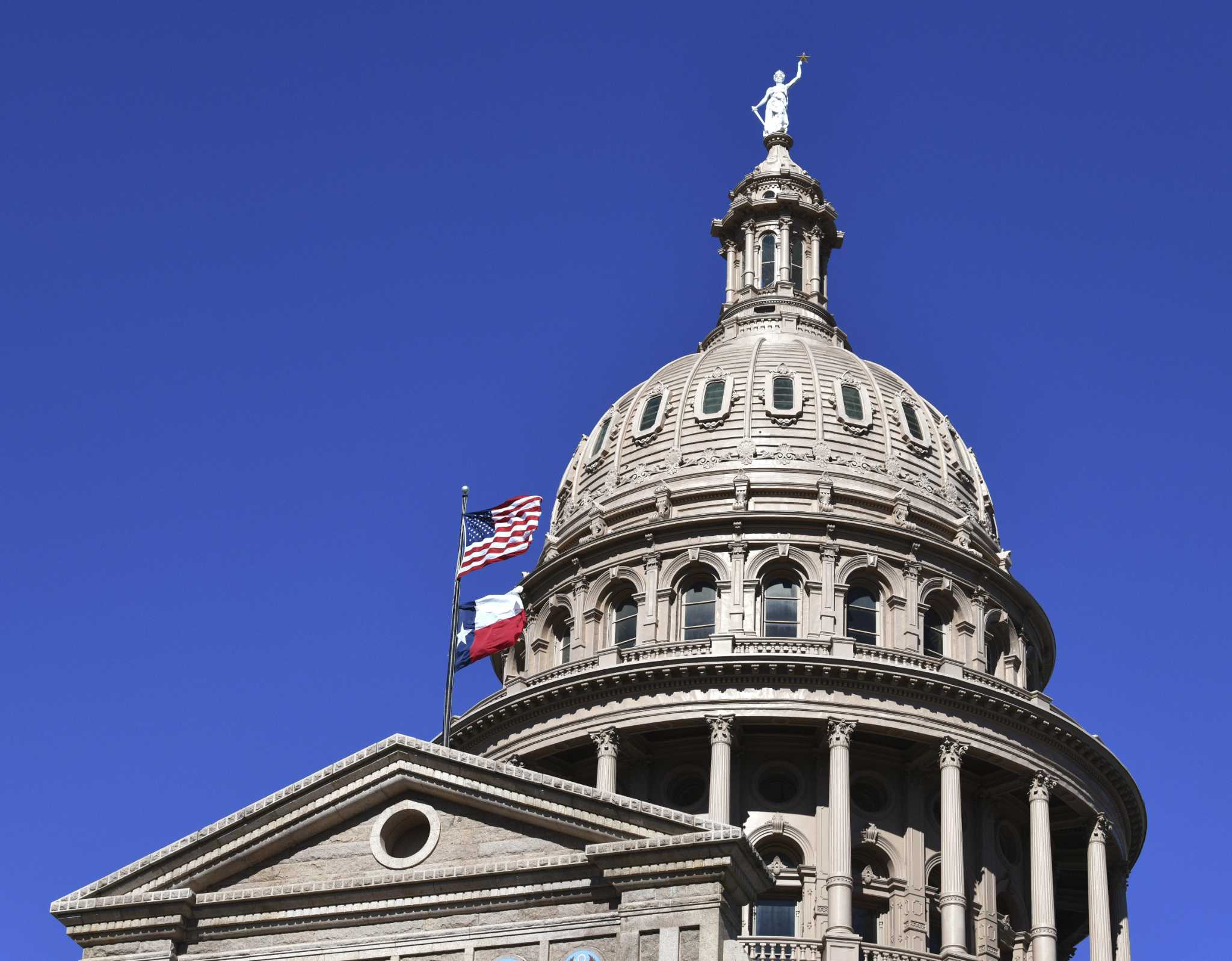 Lt. Gov. Dan Patrick is calling for a special session of the Texas Legislature - Vimarsana News