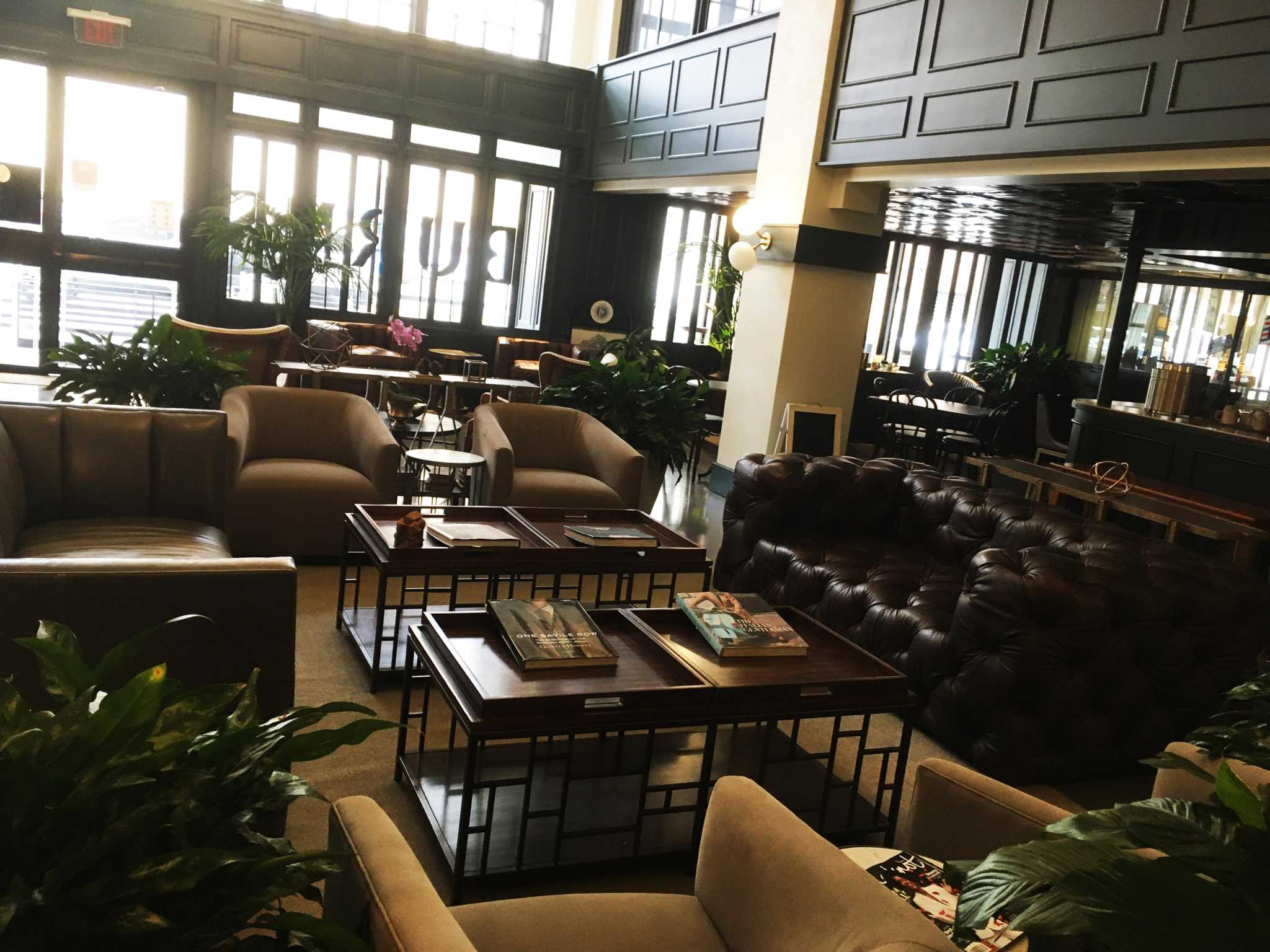 Look inside the new Devils River Distillery set to open downtown