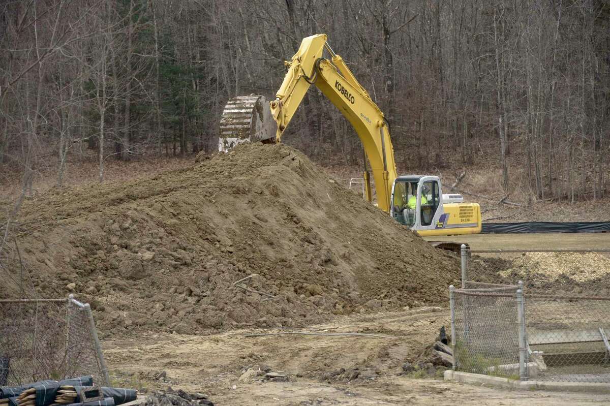 to life’ Construction begins on new Brookfield elementary school