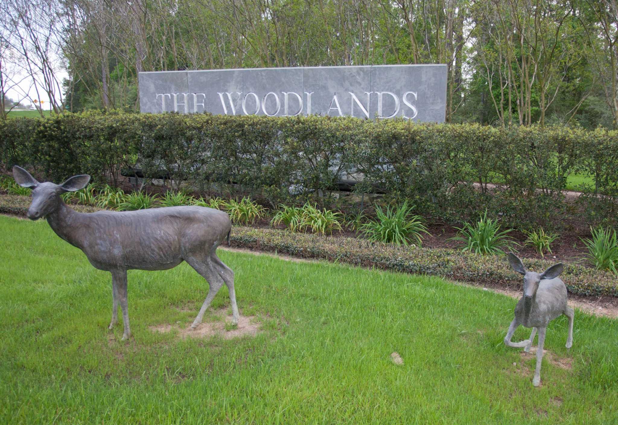 The Woodlands ranked number 1 in the country by niche site