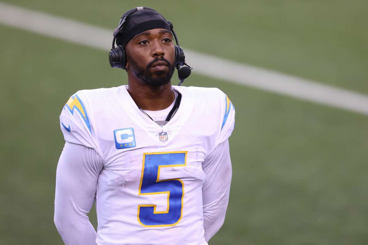 Why Giants signing Tyrod Taylor might actually be more about 2023