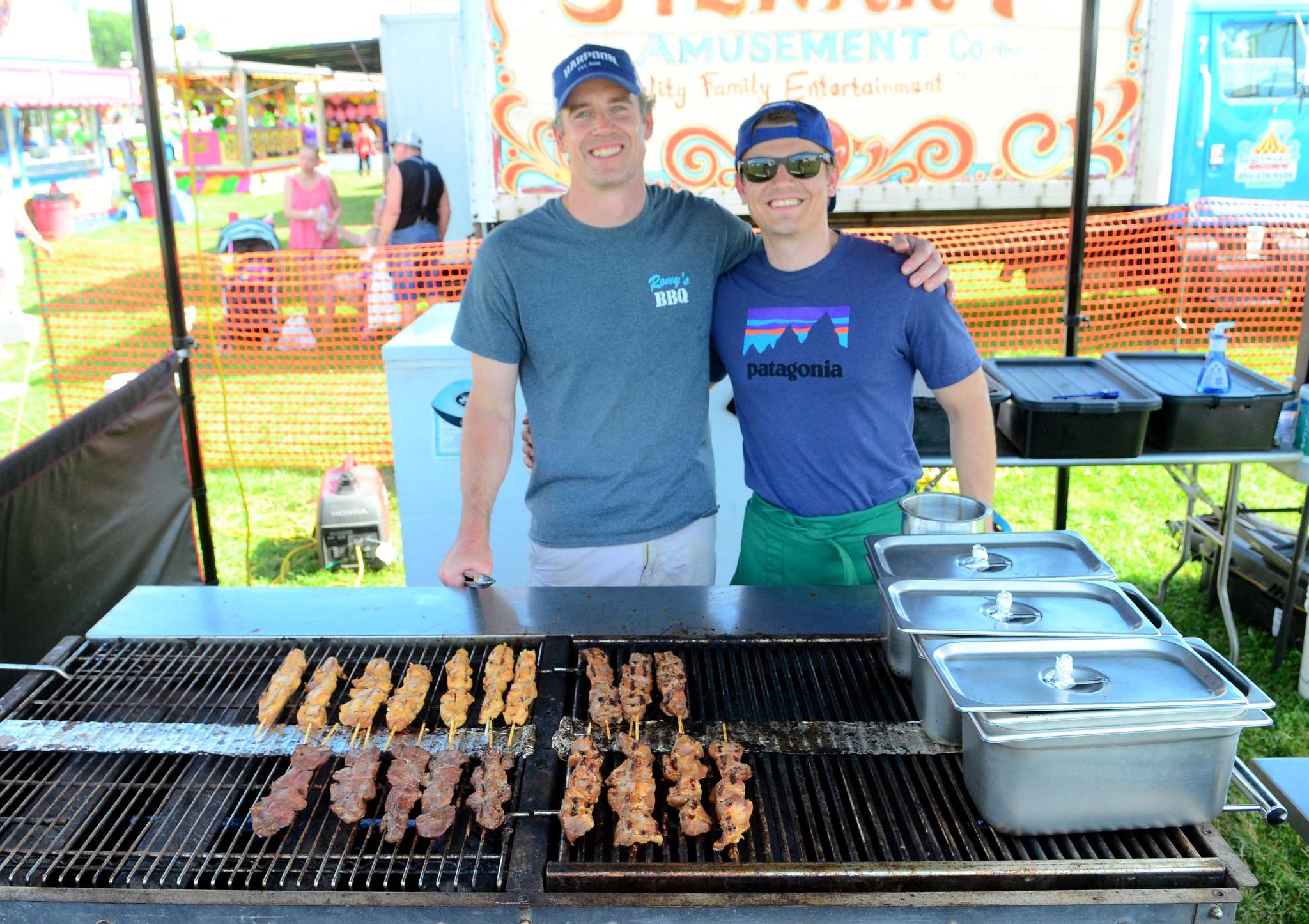 Trumbull Day festival will return this summer