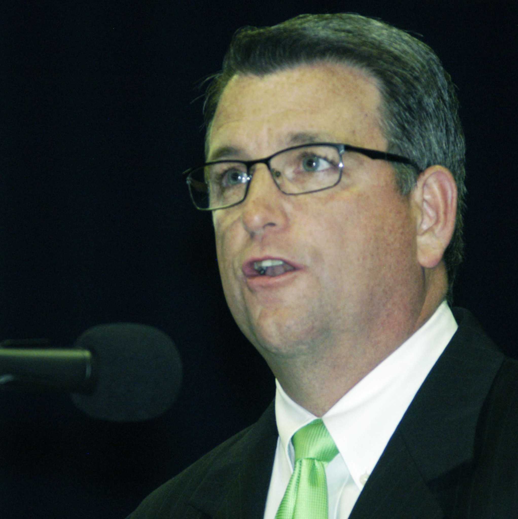 Gilbert Riswold Winsted’s Gilbert School hires New Milford educator as new head of school