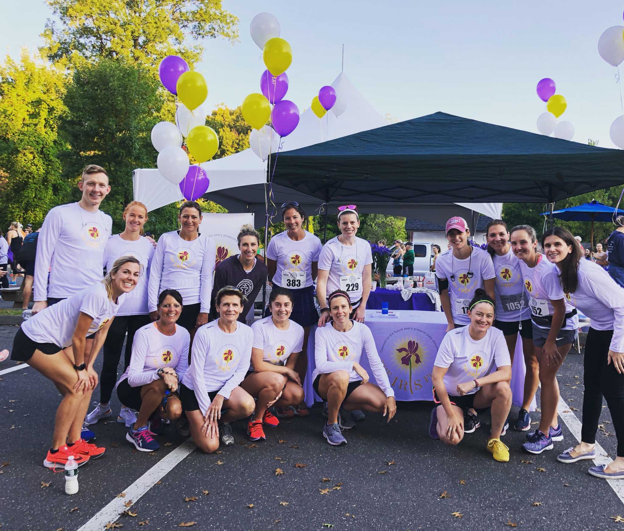 Ridgefield organizations raise thousands on record-setting Giving Day - Vimarsana News