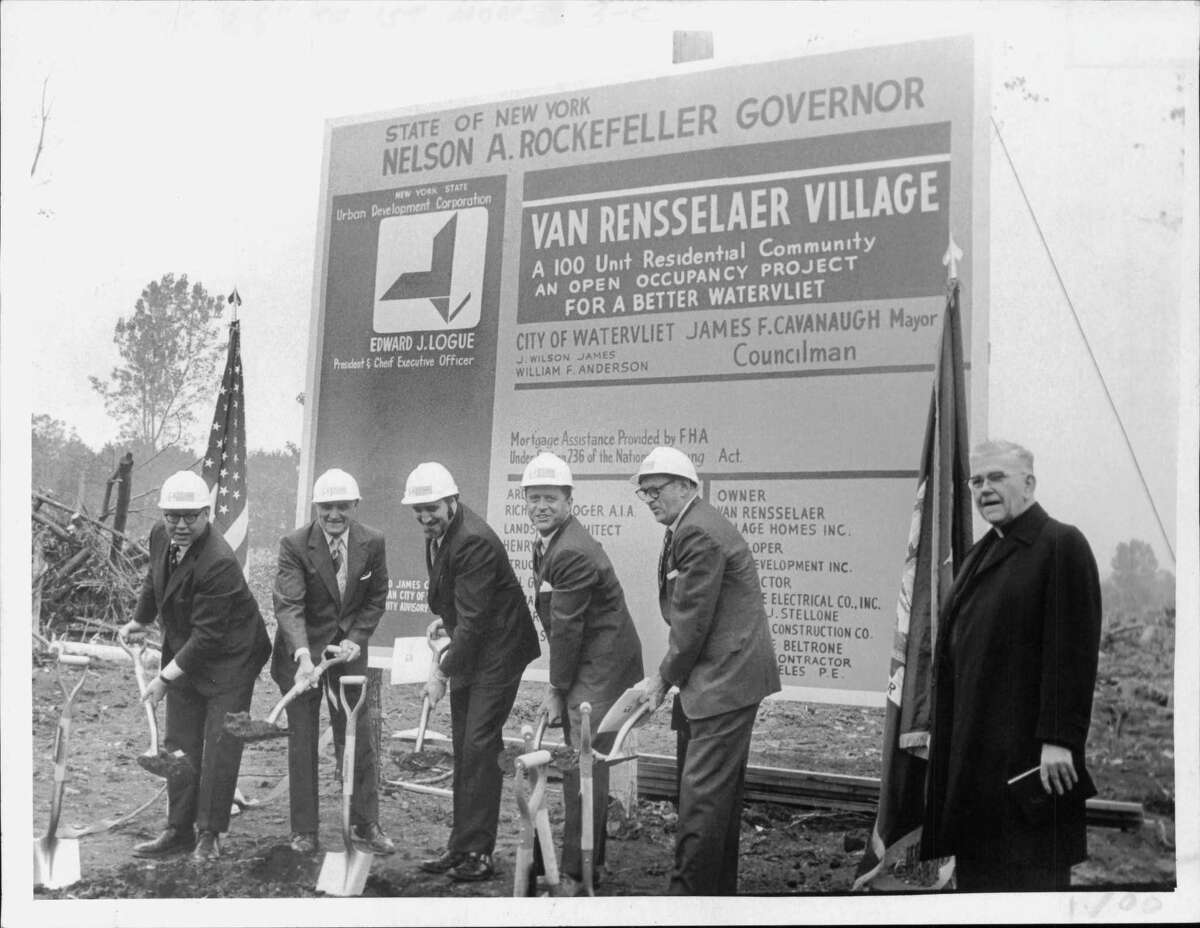 Fred Field, beloved Colonie politician, dies at 88