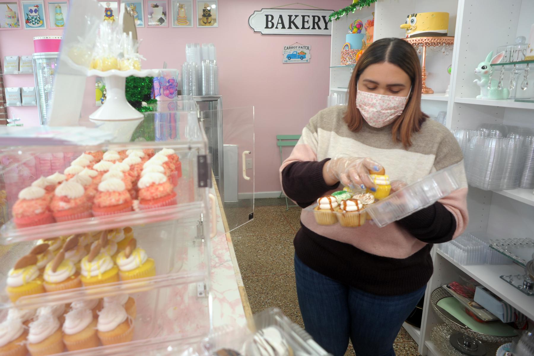 Stratford welcomes new spots for cakes, cars - Vimarsana News