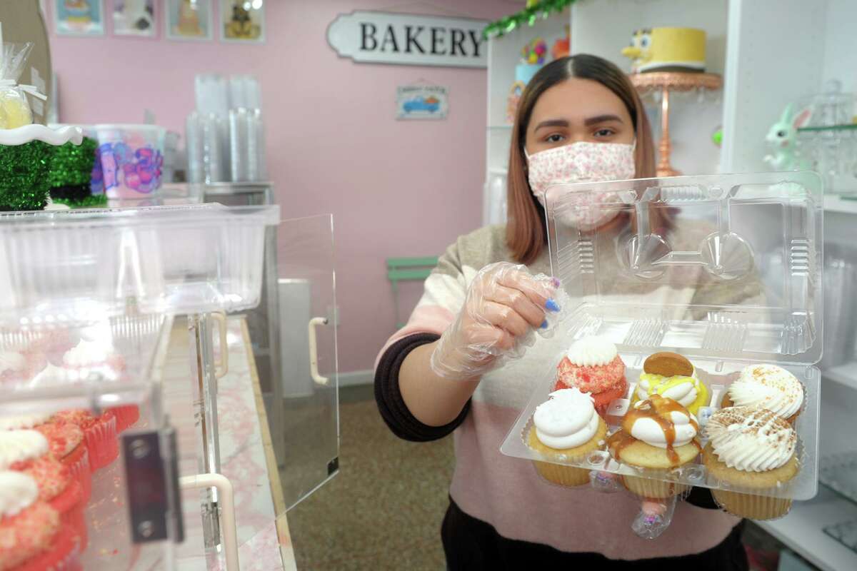 Cakes by Sonia, Stratford Cuisine: Bakery Opened in March Find out more.
