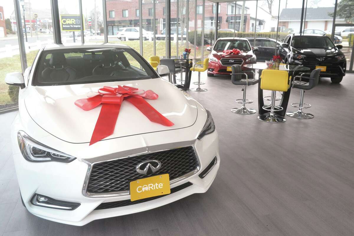 Stratford new spots for cakes, cars