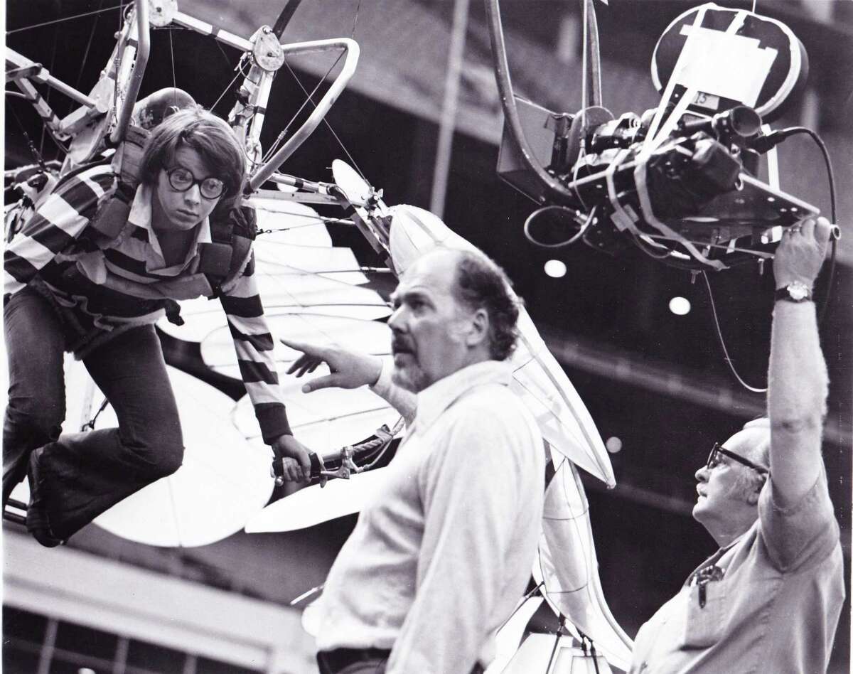 Brewster Mccloud Is A Good Classic Texas Movie Filmed In Houston S Astrodome The First In The Dome You Have To Watch