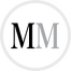Milford Mirror Logo