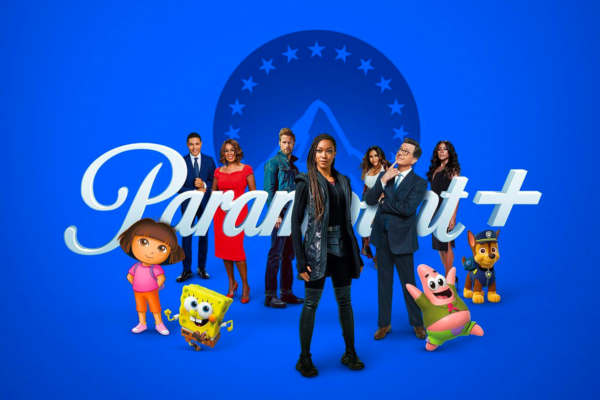 CBS All-Access will soon be Paramount Plus; Here's how to save 50