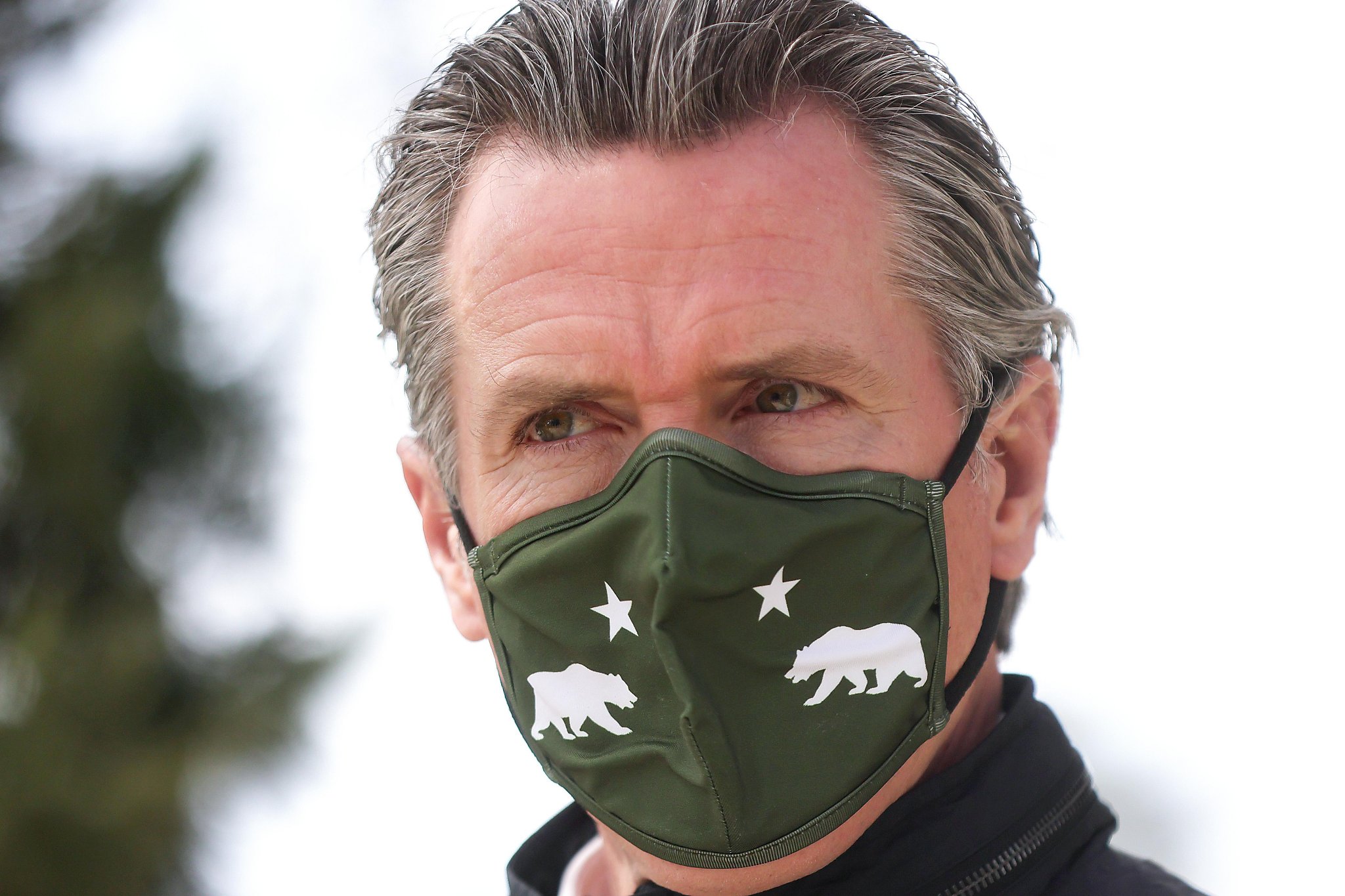 Do Californians Really Need To Wear Masks After June 15