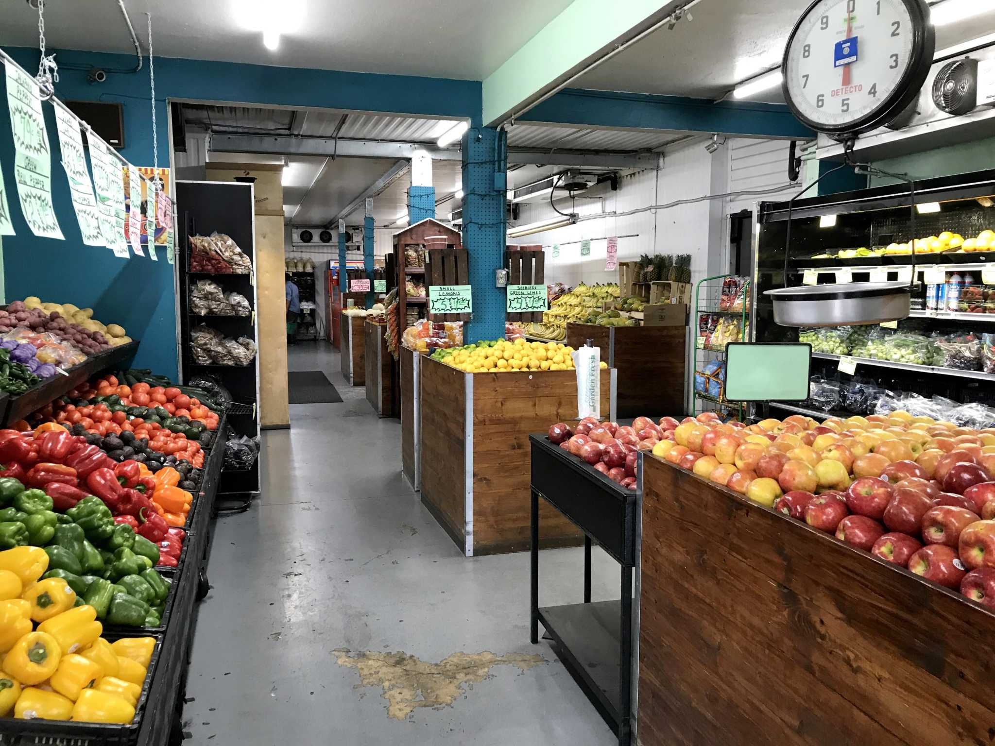 Your guide to San Antonio’s produce markets, the overlooked gems for