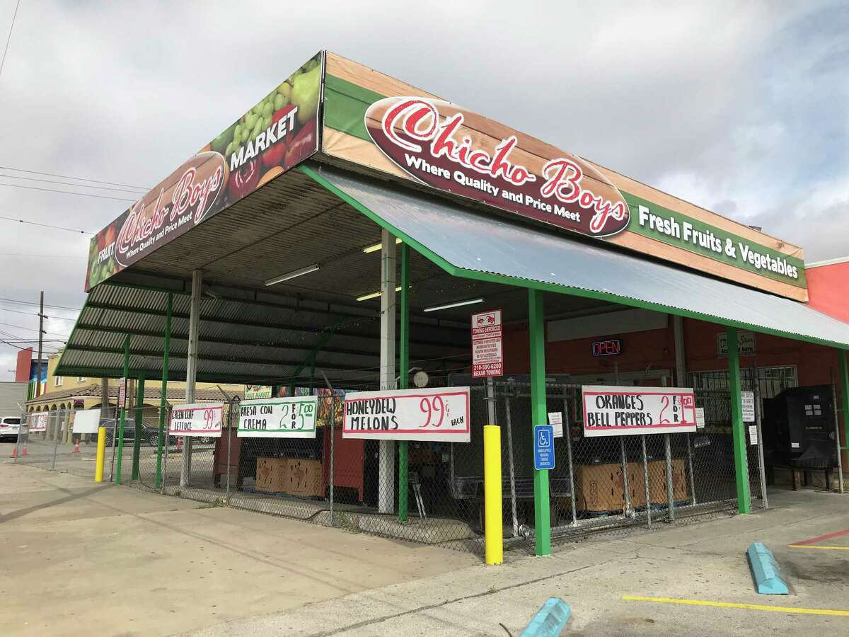 Your guide to San Antonio’s produce markets, the overlooked gems for