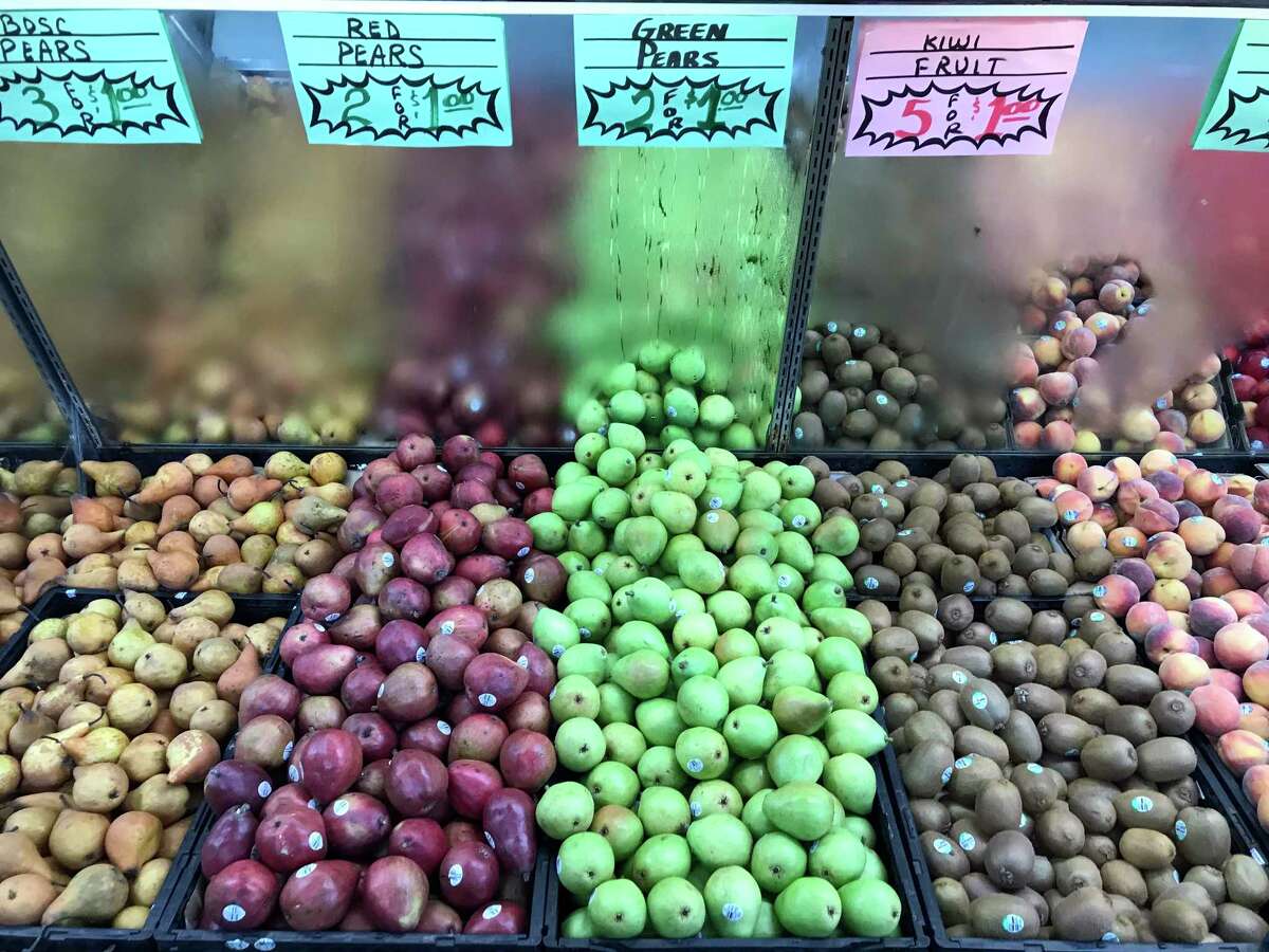 Your guide to San Antonio’s produce markets, the overlooked gems for